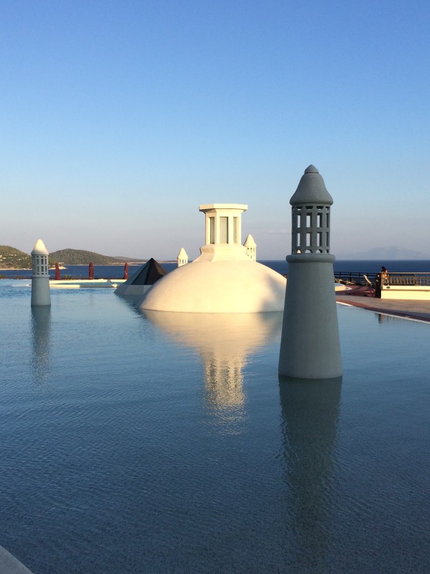 Kempinski Hotel