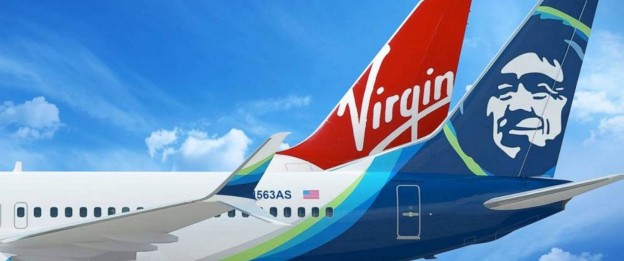 Virgin America sold to Alaska Airlines